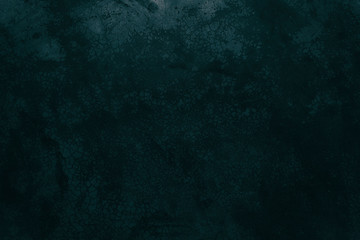 Black Grunge Concrete Wall Texture Background.