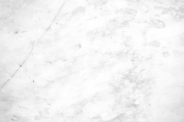 White Marble Background.