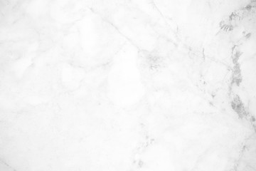 White Marble Background.