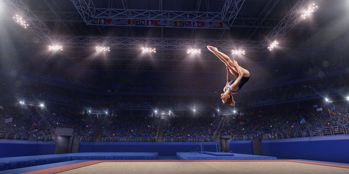 Үйде әйелімді жаттықтыратын фотом