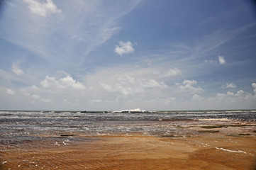 Arrecifes de Genipabu