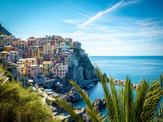 Manarola