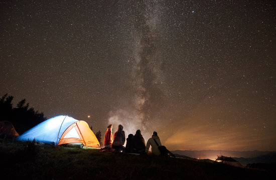 Master the Outdoors: Beginner's Guide to Camping Essentials