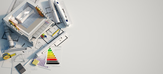 Bathroom construction details