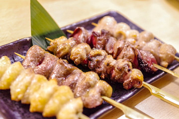 串焼き