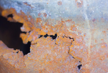 rust,texture of old rusty metal,bottom of old bath