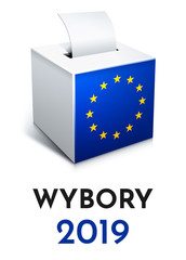 Eurowybory 2019