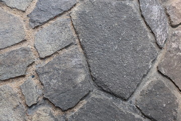石畳
