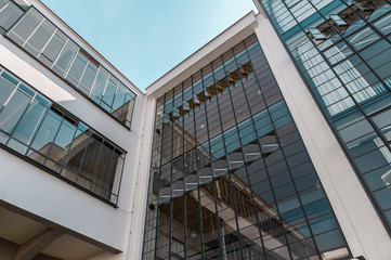 Bauhaus Dessau 