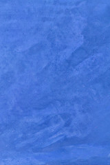 Hintergrund, blau, Wand