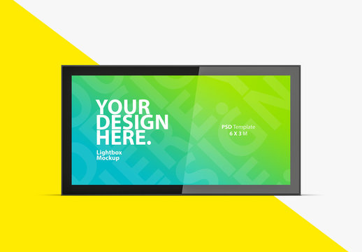Download 154 Best Lightbox Photoshop Indesign Illustrator Templates Adobe Stock