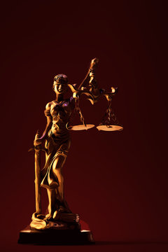 Justi&ccedil;a