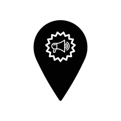 Discount, price, sales discount, shopping,offer,  business product discount black color icon