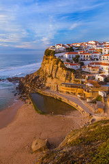 Azenhas do Mar - Portugal