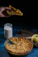 apple pie