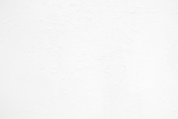 Fototapeta premium White Grunge Wall Texture Background.
