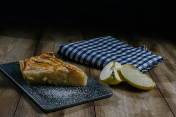 apple pie