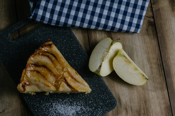 apple pie
