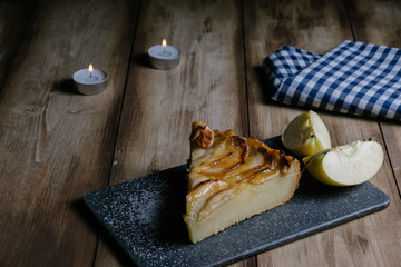apple pie