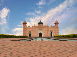 Lalbagh Fort.....A Historical Place of Bangladesh Device: Canon 80 D 18-135 Lens Place: Old Dhaka,...