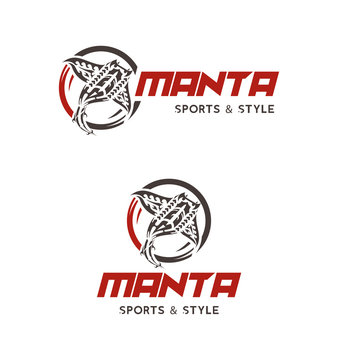 Arraia Jamanta logo