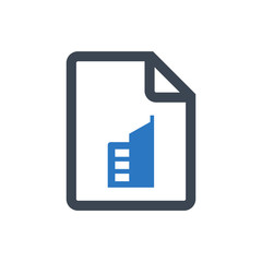 Property document icon