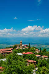 Fototapeta premium Kaheti, Georgia