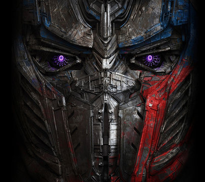 Transformers