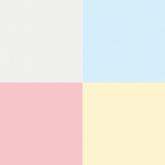 Vector simple graph paper seamless background. Abstract blueprint paper illustration