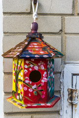 Decorative Bird cage