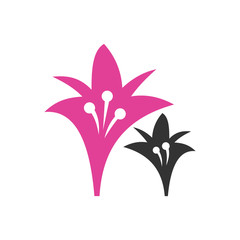 Yoga related icon on background for graphic and web design. Simple vector sign. Internet concept symbol for website button or mobile app.