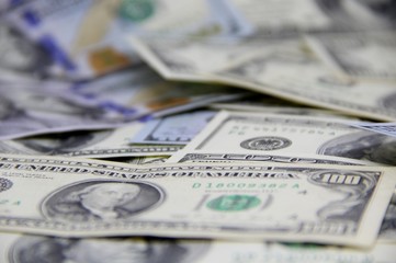 American dollar