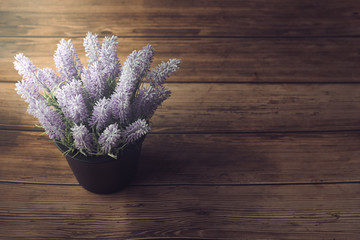 lavender flower vintage