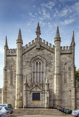 Holy Apostles Peter and Paul Church, Dublin, Ireland