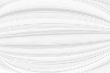 Blurred pattern raster effect background, abstract creative graphic template. Grey white halftone modern bright art,  business style. 