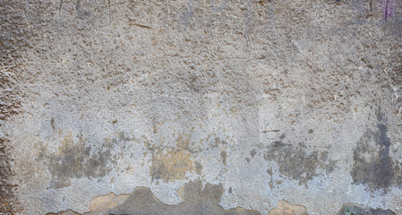 Concrete Wall Texture