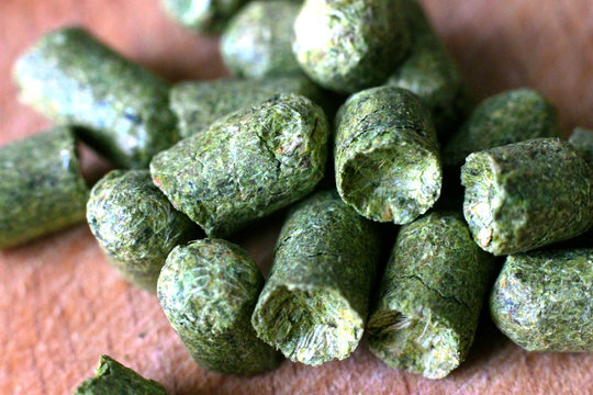 Lupulo Pellets