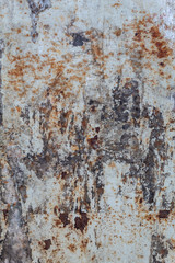 Rusty Metal Texture