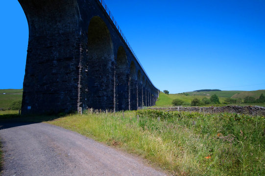 Shankend Viaduct