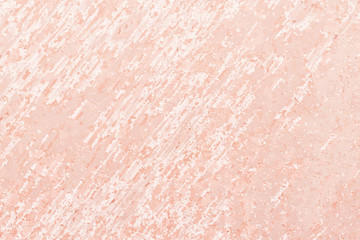 Pink peach grunge spotted background