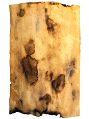 Grunge paper, vintage background