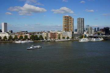 stadt rotterdam
