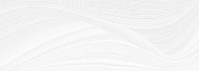 Blurred pattern raster effect background, abstract creative graphic template. 3 d grey white halftone modern bright art,  business style. 