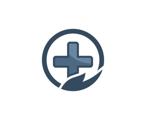 Obraz premium Medical logo