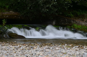 wasserfall