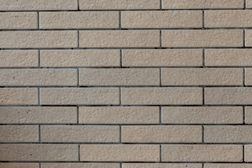 Brick floor tile, tile square form. image for background, wallpaper and copy space. Seamless brick wall background. Old Brick texture, Grunge brick wall background.
