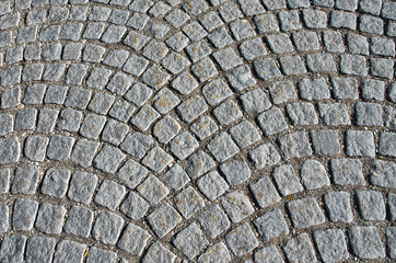 paving texture