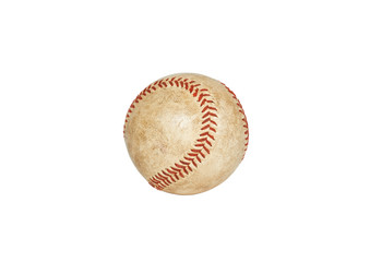 Used Baseball