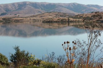Inverness, California