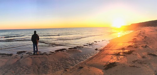 Dreaming on the Water